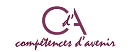 logo Compétences d'Avenir